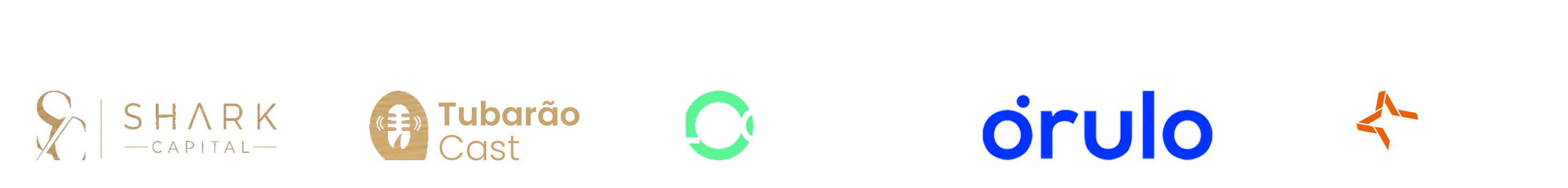Apoio Institucional do SharkImob Experience